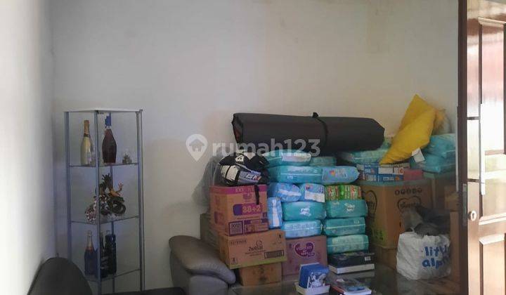 Rumah 1 1/4 Lantai Citra Garden Harga Nego Sampai Deal 2
