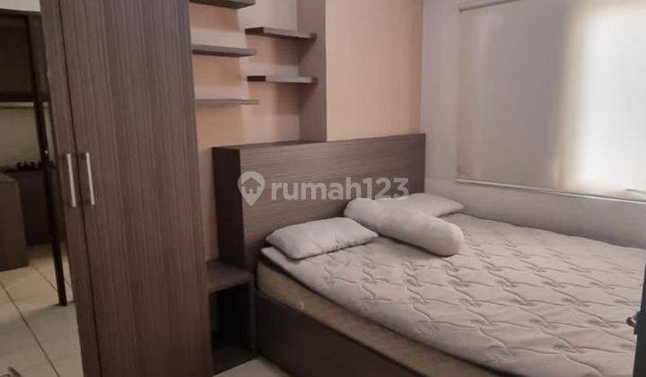 Jual Murah Apartemen Puri Park View Furnish 1