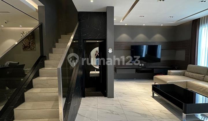 Rumah Muara Karang 6x15 Full Bangunan Siap Huni 2