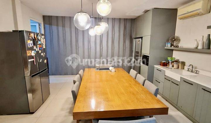 Rumah Minimalis 10x27 Pantai Indah Kapuk 2