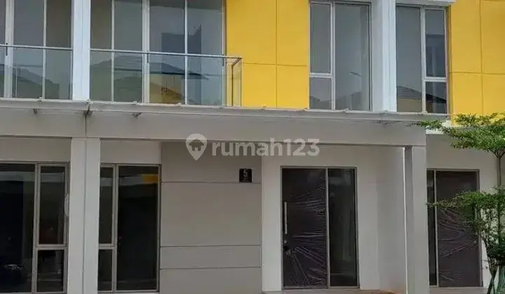 Dijual Rumah Pik2 Luas 60m2 Siap Huni Bisa Kpr 2