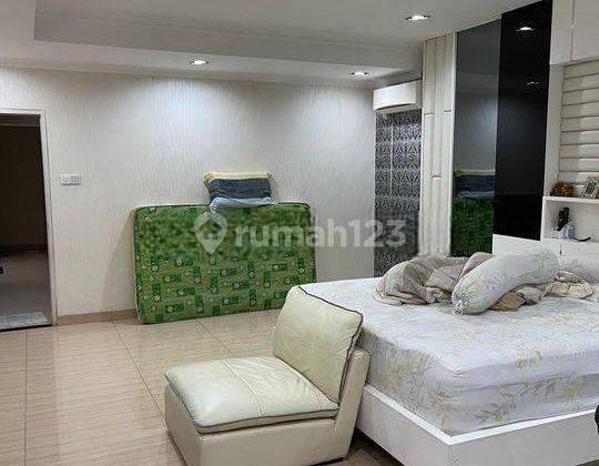 Dijual Rumah Garden House Pik 8x25 Hadap Selatan 5