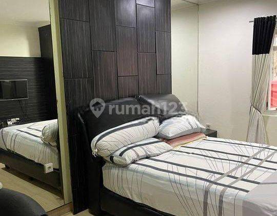Dijual Rumah Garden House Pik 8x25 Hadap Selatan 4