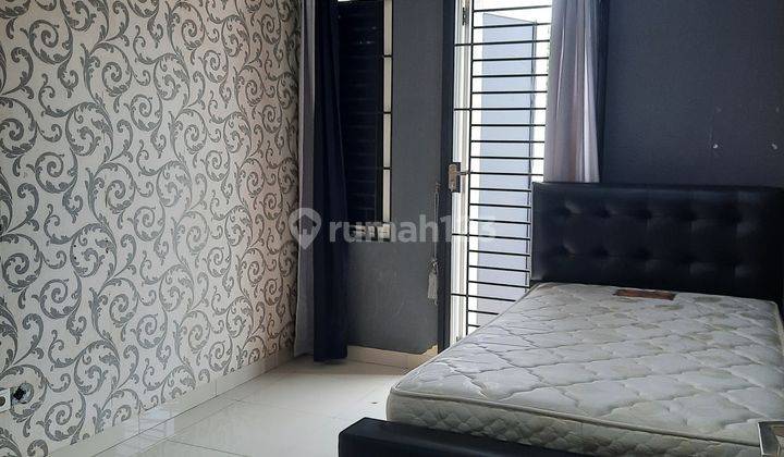 Dijual Rumah Puri Mansion 6x15 Cluster Favorit 4