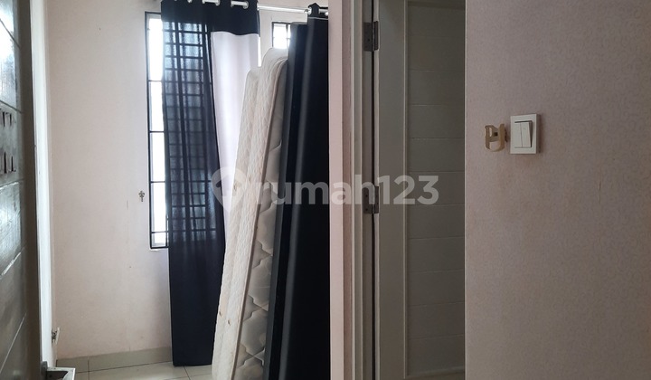 Dijual Rumah Puri Mansion 6x15 Cluster Favorit 5