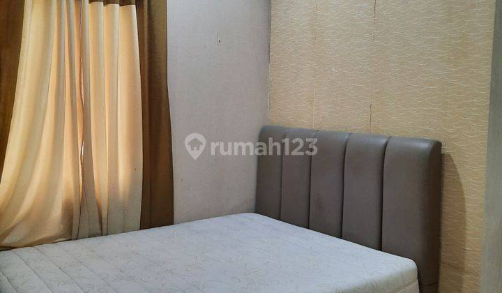 Dijual Rumah Puri Mansion 6x15 Cluster Favorit 7