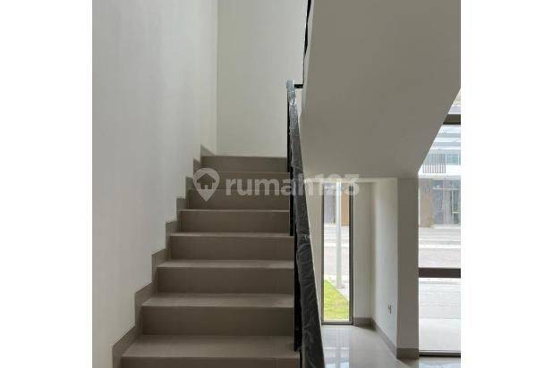 Rumah 2 Lantai Minimalis Pik 2 Luas 120m2  2