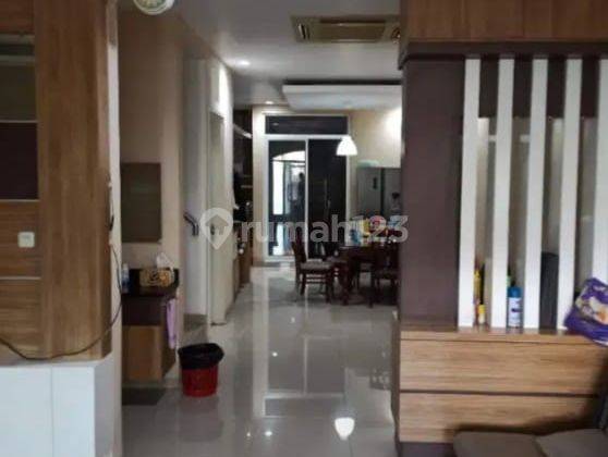 Rumah Siap Huni Taman Surya 2 Luas 108m2 Harga Nego 1