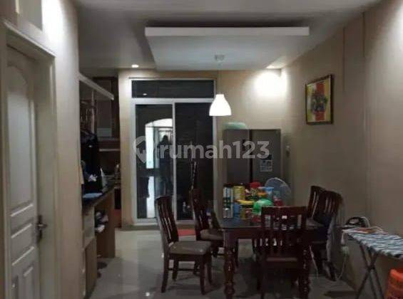 Rumah Siap Huni Taman Surya 2 Luas 108m2 Harga Nego 2