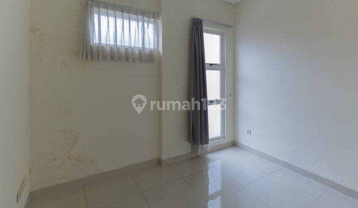 Rumah Puri Mansion Luas 150m2 Renov 2.5 Lantai 4
