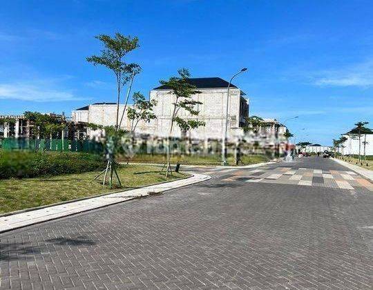 Termurah Kavling Residence Pik 2 Pantai Bukit Villa 12x35 2