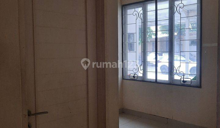 Rumah Puri Mansion 6x15 Hadap Utara Harga Nego 2