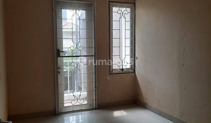 Rumah Puri Mansion 6x15 Hadap Utara Harga Nego 5