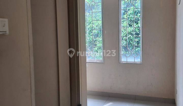 Rumah Puri Mansion 6x15 Hadap Utara Harga Nego 6