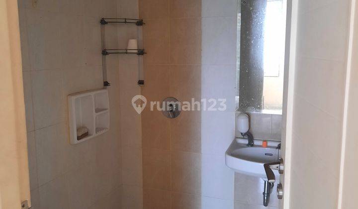 Rumah Puri Mansion 6x15 Hadap Utara Harga Nego 8