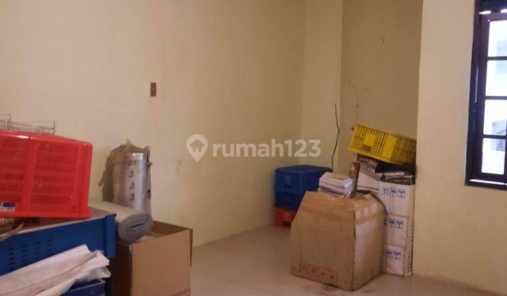 Dijual Murah Rumah Pluit Timur 10x20 Hadap Selatan  2