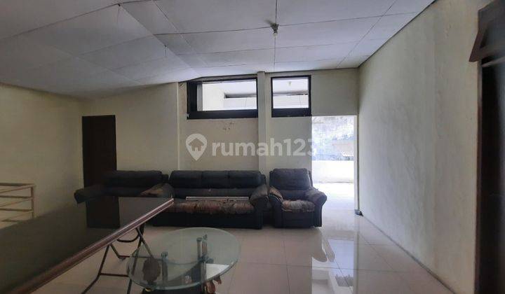 Dijual Murah Rumah Pluit Timur 10x20 Hadap Selatan  2