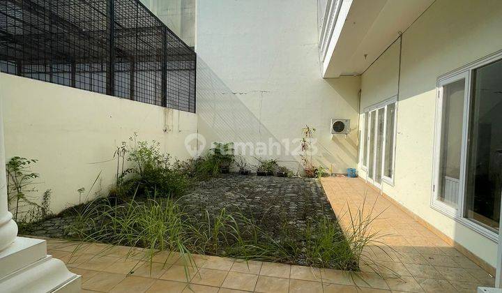 Rumah Pantai Indah Kapuk Cluster Venice 12x30 Hadap Utara 12