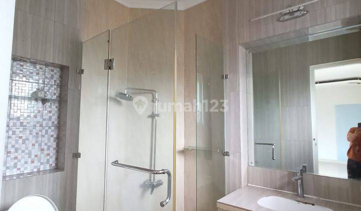 Rumah Pantai Indah Kapuk 13x18 Posisi Hoek 3