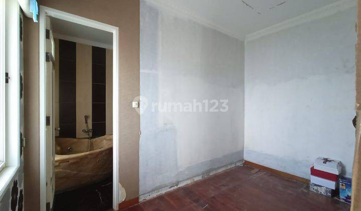 Rumah Pantai Indah Kapuk 13x18 Posisi Hoek 5