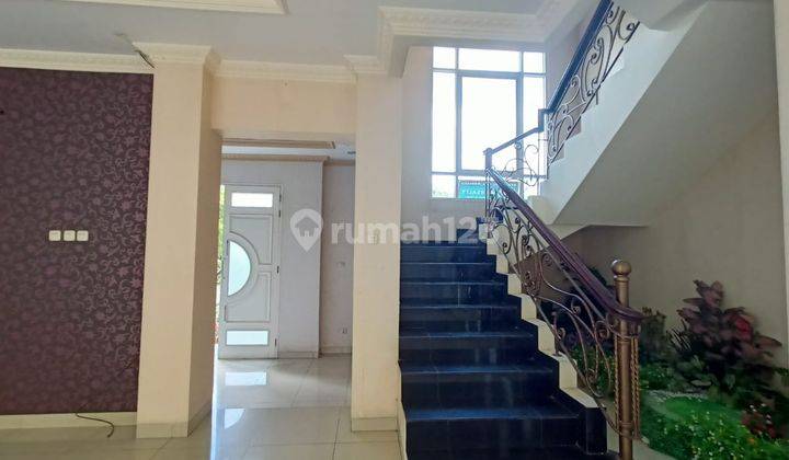Rumah Pantai Indah Kapuk 13x18 Posisi Hoek 4