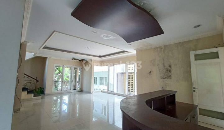 Rumah Pantai Indah Kapuk 13x18 Posisi Hoek 6