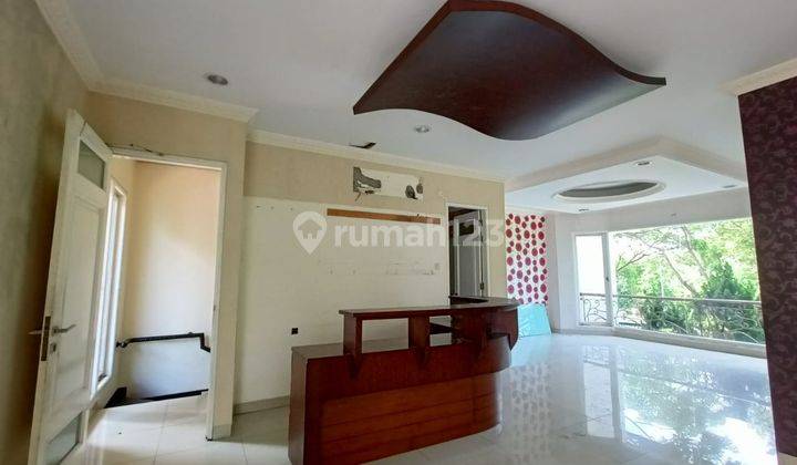 Rumah Pantai Indah Kapuk 13x18 Posisi Hoek 8
