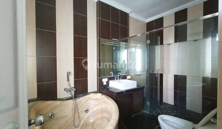 Rumah Pantai Indah Kapuk 13x18 Posisi Hoek 13