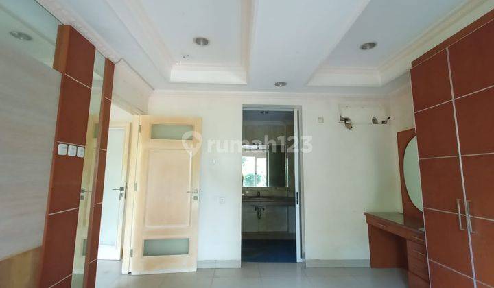 Rumah Pantai Indah Kapuk 13x18 Posisi Hoek 11