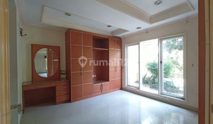 Rumah Pantai Indah Kapuk 13x18 Posisi Hoek 12