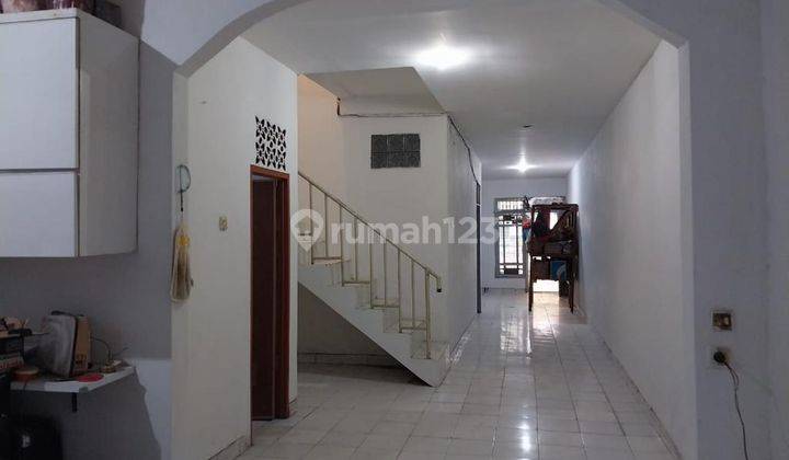 Rumah Bojong Indah Luas 120m2 Harga Murah 2