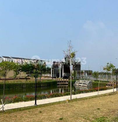 Kavling View Danau Golf Island PIK Luas 360m2 Siap Bangun Kavling View Danau Golf Island PIK Luas 360m2 Siap Bangun