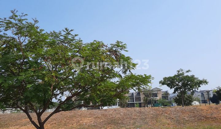 Golf Island Pik Plot Area 300m2 Good Location Golf Island Pik Plot Area 300m2 Good Location