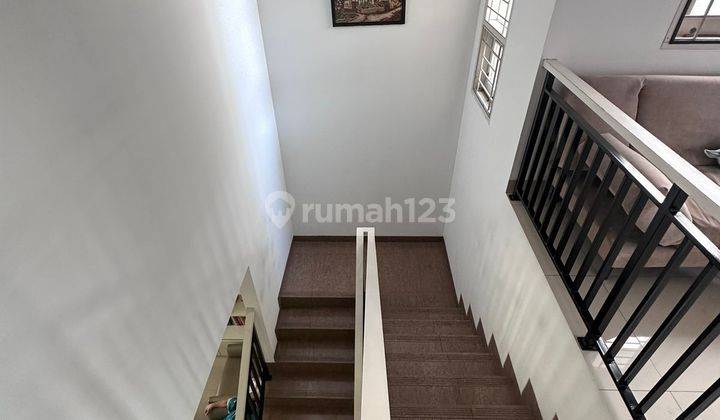 Rumah Murah Taman Permata Buana Luas 144m2 Hadap Selatan 2