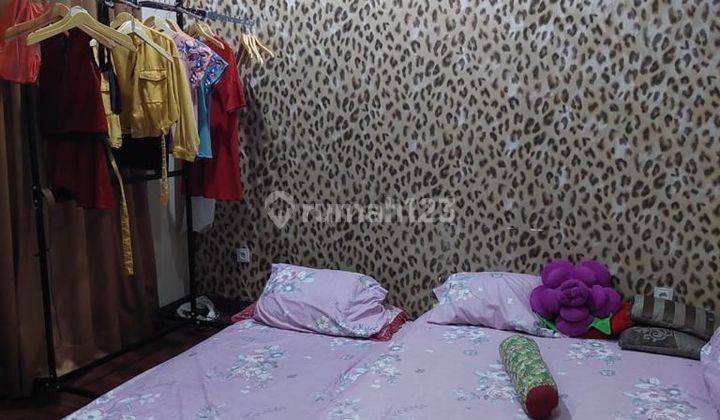 Rumah Renov 2.5 Lantai Puri Mansion Siap Huni 2