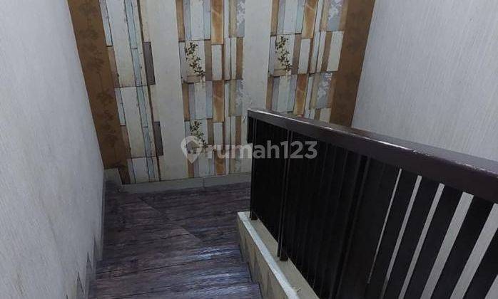 Rumah Renov 2.5 Lantai Puri Mansion Siap Huni 2