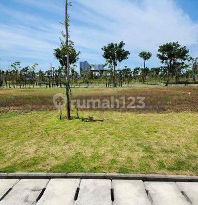 Dijual Kavling Residensial Pik 2 Luas 450m2 Hard Cash