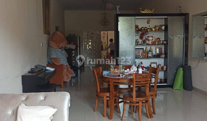 Rumah 2.5 Lantai Pantai Indah Kapuk Harga Nego 2