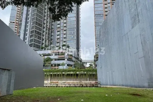 Lake View Plot Gold Coast Pantai Indah Kapuk Rarely Available