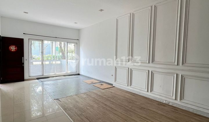 Jual Cepat Rumah 2 Lantai Citra Garden 6 Luas 180m2 