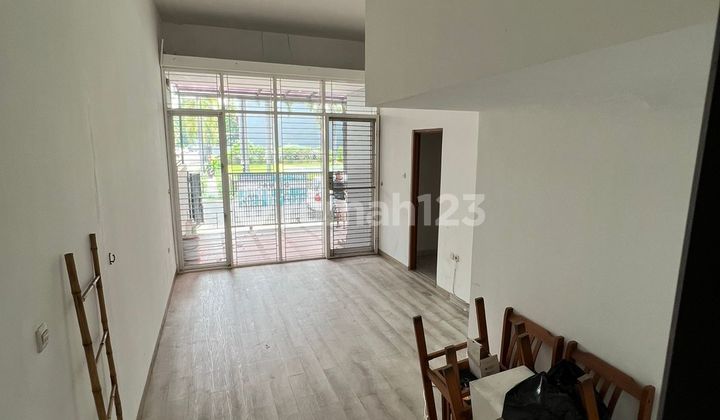 Jual Cepat Rumah 2 Lantai Citra Garden 6 Luas 180m2  2