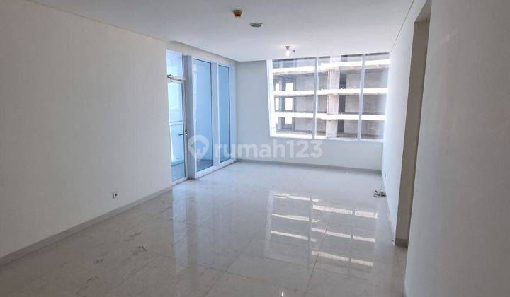 Apartemen Regatta Pantai Mutiara 2 Bedroom Harga Murah 1