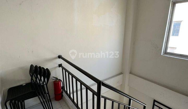 Gudang Elang Laut PIK 9x18 Ada Office Siap Pakai 2
