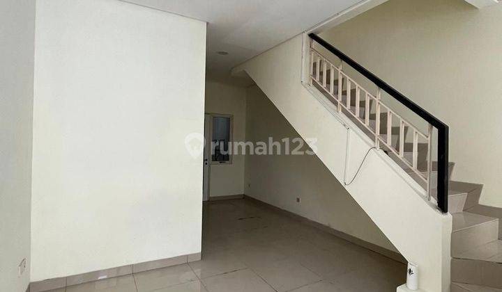 Rumah Layar Permai 4x12 Hadap Barat Laut  1