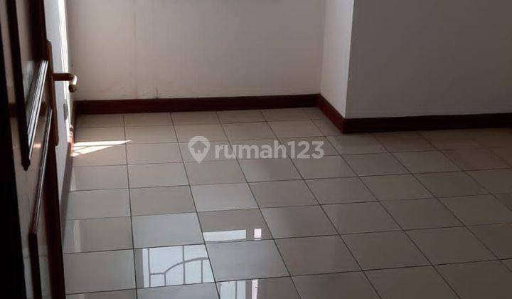 Apartemen Riverside Luas 111m2 HGB Siap Huni 1