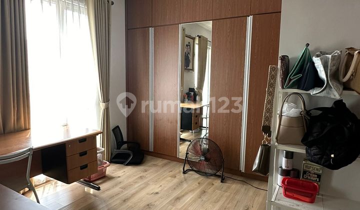 Rumah 2 Lantai Golf Island 8x25 Sudah Renov 2