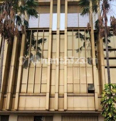 Dijual Ruko Golf Lake Residence 3.5 Lantai Bisa KPR