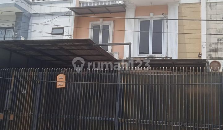 Rumah Citra 2 Ext Luas 72m2 Hadap Barat Bisa KPR Rumah Citra 2 Ext Luas 72m2 Hadap Barat Bisa KPR