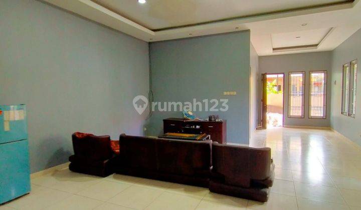 Rumah Citra 2 Ext Renov 3 Lantai Posisi Hoek 2