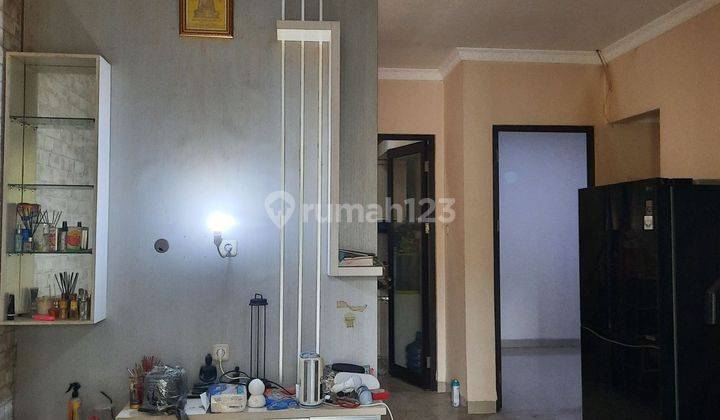 Rumah Casajardin 2 Lantai Hadap Utara Harga Nego 2